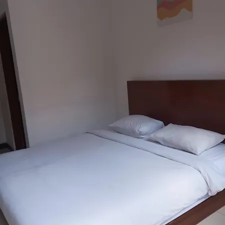 New Dreamland Guest House